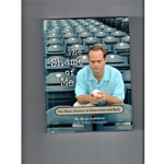 SHAME OF ME: ONE MANS'S JOURNEY TO DEPRESSION AND BACK