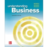 UNDERSTANDING BUSINESS(LL)(W/OUT ACCESS CARD)