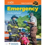 BUNDLE (2) EMERGENCY CARE & TRAN SICK & INJURED + ESSENTIALS ACCESS