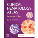 CLINICAL HEMATOLOGY ATLAS