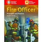 FIRE OFFICER PRIN & PRAC (P)