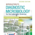 PICK FORMAT: INTRO TO DIAGNOSTIC MICROBIOLOGY FOR THE LABORATORY SCIENCES