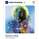 ADOBE PHOTOSHOP CLASSROOM IN A BOOK (2022 RELEASE)