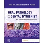 PICK FORMAT: ORAL PATHOLOGY FOR DENTAL HYGIENIST (W/NEW ACCESS CODE)