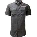 RQ AUTOMOTIVE WORK SHIRT -S- 4XL