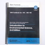 Introduction to Environmental Science: 2nd Edition