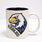 Engraved Mug w/ Ozzy Logo