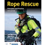 PICK FORMAT: ROPE RESCUE : PRINCIPLES AND PRACTICE