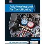 PICK FORMAT OPTION: AUTO HEATING & AIR CONDITIONING