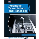 PICK FORMAT OPTION: AUTOMATIC TRANSMISSIONS & TRANSAXLES