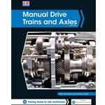 PICK FORMAT OPTION: MANUAL DRIVE TRAINS & AXLES