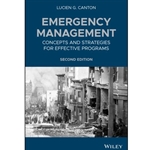 EMERGENCY MANAGEMENT