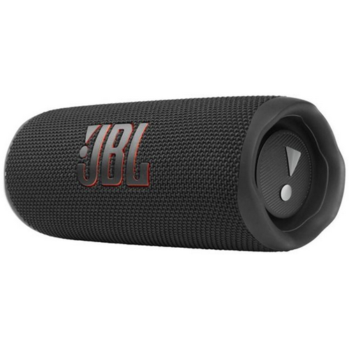 JBL Flip 6 Wireless Speaker in Black