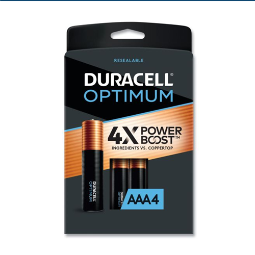 Duracell earbuds online