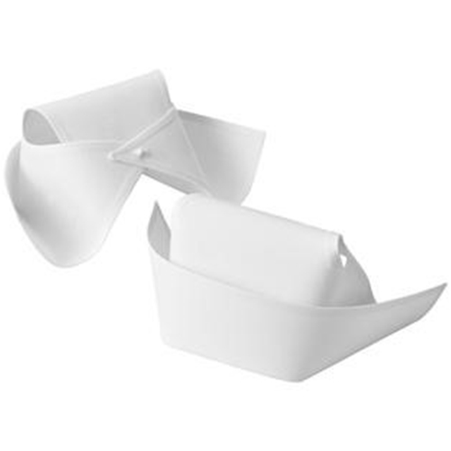 Nurse Cap White – Philippine Medical Supplies