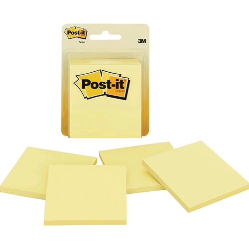 OTC Bookstore - Post-It Sticky Lined Lined Notes