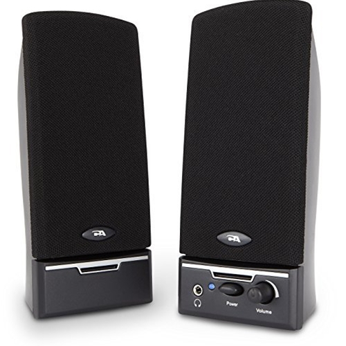 Popular Cyber acoustics Speakers