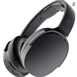 Hesh Evo Wireless Headphones in Black Skullcandy