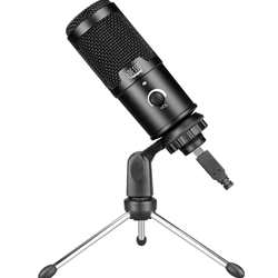 Adesso Xtream M4 Wired Microphone USB