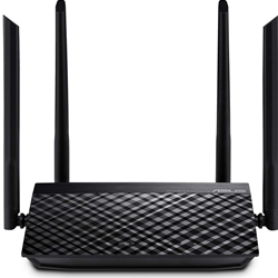 Wireless Dual  band Router 150 MB/S