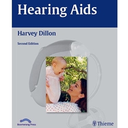 HEARING AIDS