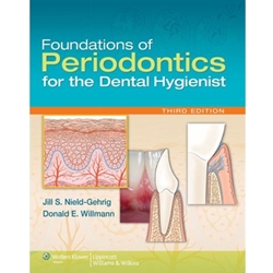 FOUNDATIONS OF PERIODONTICS (W/BIND-IN ACCESS CODE) (P)