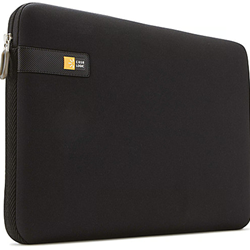 16" LAPTOP SLEEVE BLACK