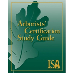 ARBORISTS' CERTIFICATION STUDY GUIDE (P)