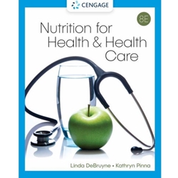 NUTRITION FOR HEALTH & HEALTH CARE