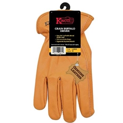 RQ HRA SML LEATHER GLOVE KINCO KIN-98W