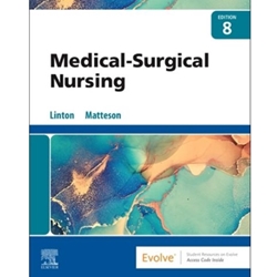 PICK FORMAT: MEDICAL-SURGICAL NURSING