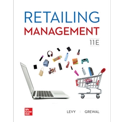 ADDITIONAL BUS 120 PRINT COPY RETAILING