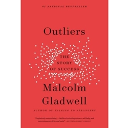 OUTLIERS