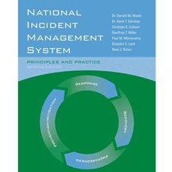 NATIONAL INCIDENT MANAGEMENT SYSTEM