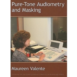 PURE-TONE AUDIOMETRY & MASKING