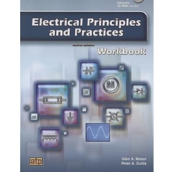 ELECTRICAL PRIN & PRACTICES (WKBK)(W/CD) (P)