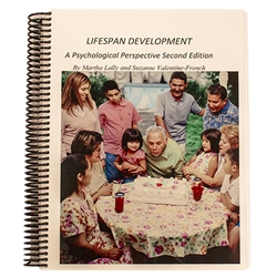 OPENOTC PRINT LIFESPAN DEVELOPMENT: A PSYCHOLOGICAL PERSPECTIVE- CLC ILLINOIS