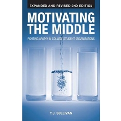 MOTIVATING THE MIDDLE