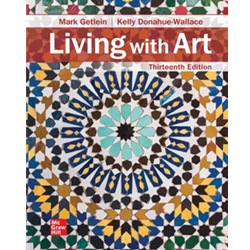 ADDITIONAL ART 100 PRINT COPY LIVING WITH ART