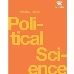 OPENSTAX INTRO TO POLITICAL SCIENCE