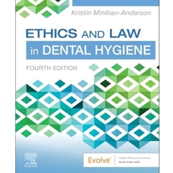 PICK FORMAT: ETHICS AND LAW IN DENTAL HYGIENE