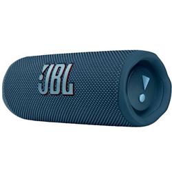 JBL Fliip 6 Wireless Speaker in Blue