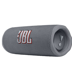 JBL Flip 6 Wireless Speaker in Grey