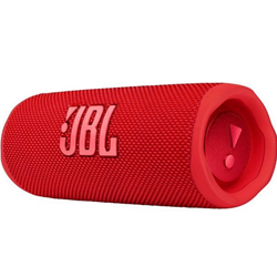 JBL Flip 6 Wireless Speaker in Red