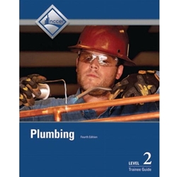 PLUMBING LEVEL 2 TRAINEE GUIDE