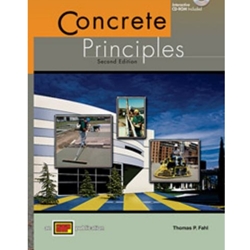CONCRETE PRINCIPLES