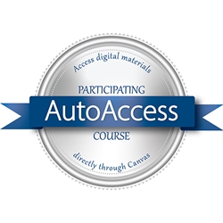 AUTOACCESS MTH 128 MATHEMATICAL EXCURSIONS- COST: $68.75
