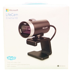 RQ APPROVED LIFECAM