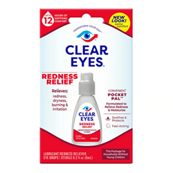 Clear Eyes Pocket Pal L.E.S 70103