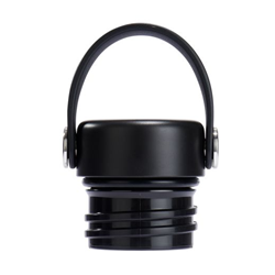 Hydro Flask Standard Flex Cap in Black